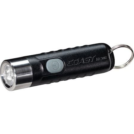 Coast Cutlery KL20R Rechargeable Key Chain Light 30896